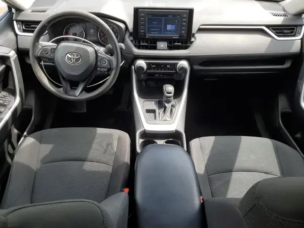 2T3H1RFVXMW152828 2021 TOYOTA RAV 4 - Image 8