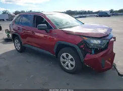 2T3H1RFVXMW154854 2021 TOYOTA RAV 4