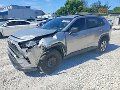 2T3H1RFVXMW165420 2021 TOYOTA RAV 4