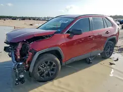 2T3H1RFVXMW169421 2021 TOYOTA RAV 4