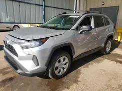 2T3H1RFVXMW170021 2021 TOYOTA RAV 4