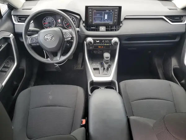 2T3H1RFVXMW177275 2021 TOYOTA RAV 4 - Image 8