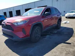 2T3H1RFVXMW177972 2021 TOYOTA RAV 4