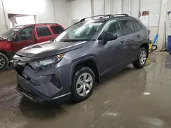 2T3H1RFVXMW179592 2021 TOYOTA RAV 4