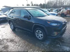 2T3H1RFVXMW182248 2021 TOYOTA RAV 4