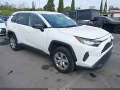 2T3H1RFVXNC175657 2022 TOYOTA RAV 4