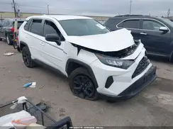 2T3H1RFVXNC178199 2022 TOYOTA RAV 4