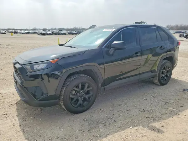 2T3H1RFVXNC178803 2022 TOYOTA RAV 4 - Image 1