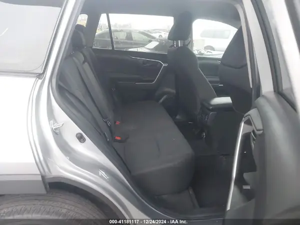 2T3H1RFVXNC180678 2022 TOYOTA RAV 4 - Image 8
