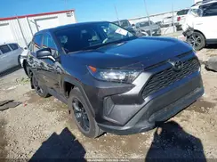 2T3H1RFVXNC184391 2022 TOYOTA RAV 4