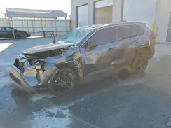 2T3H1RFVXNC185105 2022 TOYOTA RAV 4