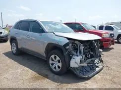 2T3H1RFVXNC187761 2022 TOYOTA RAV 4