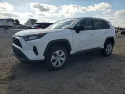 2T3H1RFVXNC190059 2022 TOYOTA RAV 4