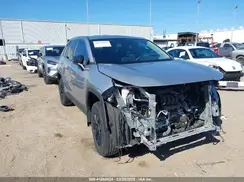 2T3H1RFVXNC190806 2022 TOYOTA RAV 4