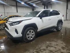 2T3H1RFVXNC191017 2022 TOYOTA RAV 4