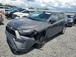 2T3H1RFVXNC192801 2022 TOYOTA RAV 4