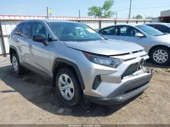 2T3H1RFVXNC192829 2022 TOYOTA RAV 4