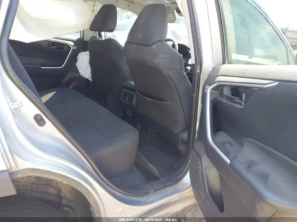 2T3H1RFVXNC192829 2022 TOYOTA RAV 4 - Image 6