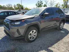2T3H1RFVXNC196024 2022 TOYOTA RAV 4