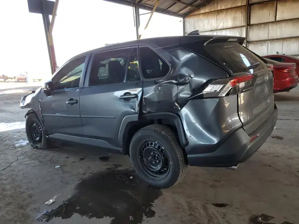 2T3H1RFVXNC207720 2022 TOYOTA RAV 4 - Image 2