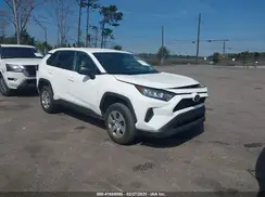 2T3H1RFVXNW189850 2022 TOYOTA RAV 4