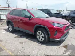 2T3H1RFVXNW192408 2022 TOYOTA RAV 4