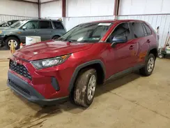 2T3H1RFVXNW192442 2022 TOYOTA RAV 4