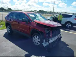 2T3H1RFVXNW193901 2022 TOYOTA RAV 4