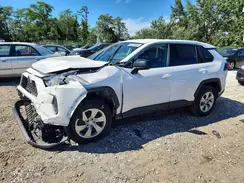 2T3H1RFVXNW200751 2022 TOYOTA RAV 4