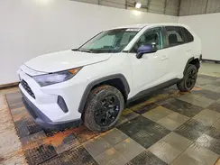 2T3H1RFVXNW205027 2022 TOYOTA RAV 4