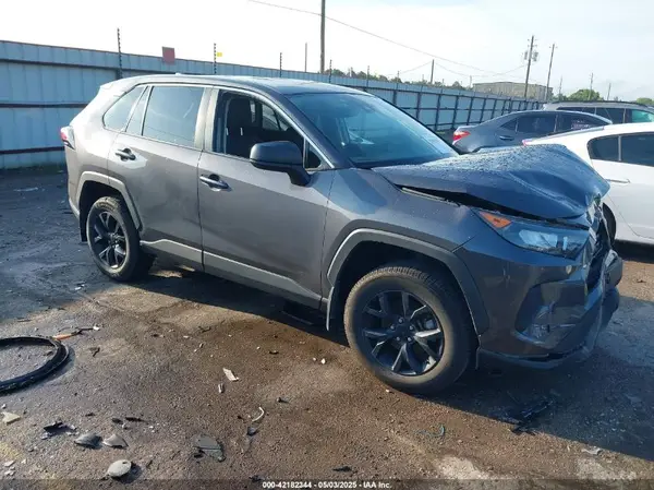 2T3H1RFVXNW217209 2022 TOYOTA RAV 4 - Image 1