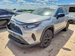 2T3H1RFVXNW221342 2022 TOYOTA RAV 4