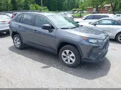 2T3H1RFVXNW223222 2022 TOYOTA RAV 4