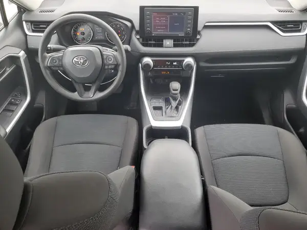 2T3H1RFVXNW230834 2022 TOYOTA RAV 4 - Image 8