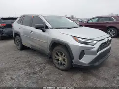 2T3H1RFVXPC214217 2023 TOYOTA RAV 4