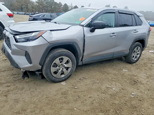 2T3H1RFVXPC219191 2023 TOYOTA RAV 4 - Image 1