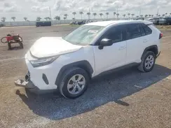 2T3H1RFVXPC219661 2023 TOYOTA RAV 4