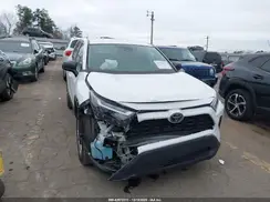 2T3H1RFVXPC219675 2023 TOYOTA RAV 4