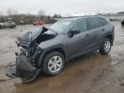 2T3H1RFVXPC240106 2023 TOYOTA RAV 4
