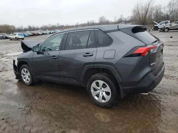 2T3H1RFVXPC240106 2023 TOYOTA RAV 4 - Image 2