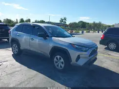2T3H1RFVXPC251476 2023 TOYOTA RAV 4