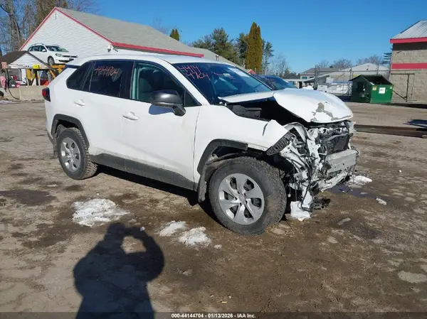 2T3H1RFVXPW249063 2023 TOYOTA RAV 4