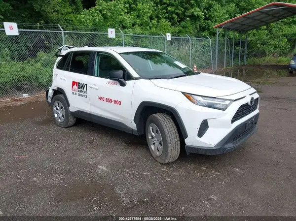 2T3H1RFVXPW251430 2023 TOYOTA RAV 4 - Image 1