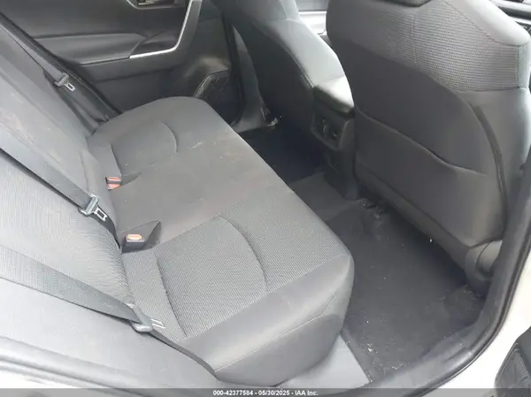 2T3H1RFVXPW251430 2023 TOYOTA RAV 4 - Image 8