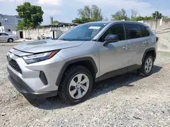 2T3H1RFVXPW254179 2023 TOYOTA RAV 4