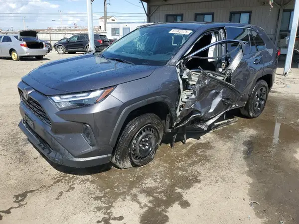 2T3H1RFVXPW269278 2023 TOYOTA RAV 4 - Image 1