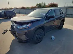 2T3H1RFVXPW275758 2023 TOYOTA RAV 4