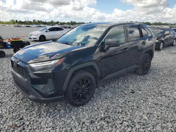 2T3H1RFVXPW276456 2023 TOYOTA RAV 4 - Image 1
