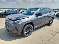 2T3H1RFVXPW289031 2023 TOYOTA RAV 4