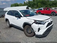 2T3H1RFVXRC255031 2024 TOYOTA RAV 4